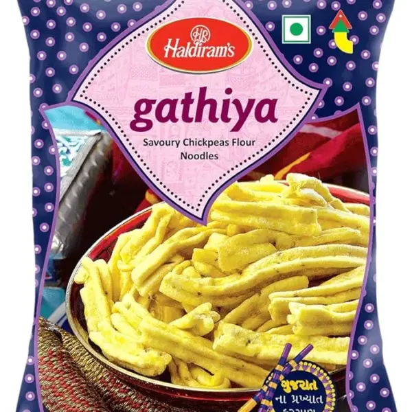 Gathiya