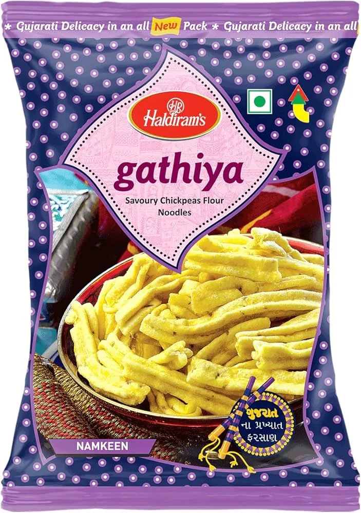 Gathiya
