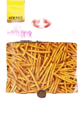 Chilli Chatak Lachha