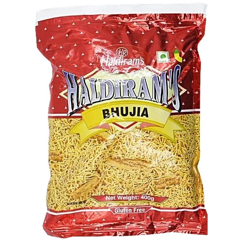 Bhujia