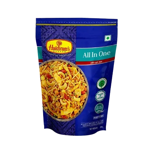 Nagpur All in One