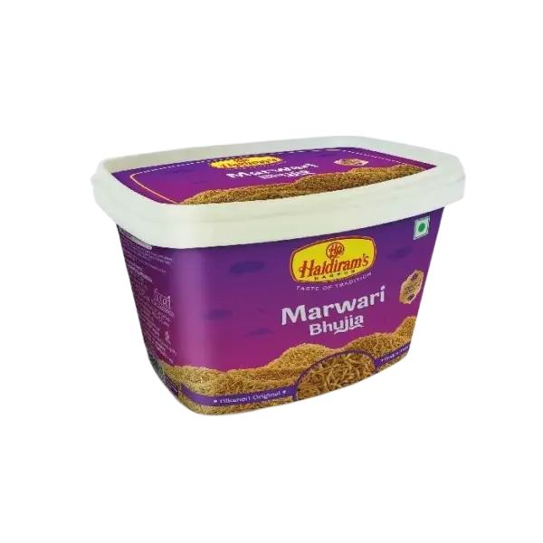 Marwari Bhujia