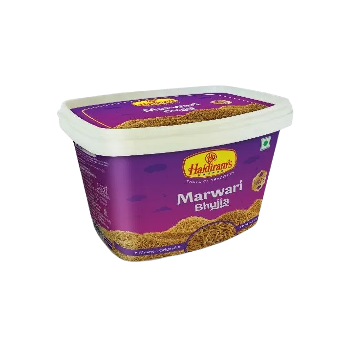 Marwari Bhujia