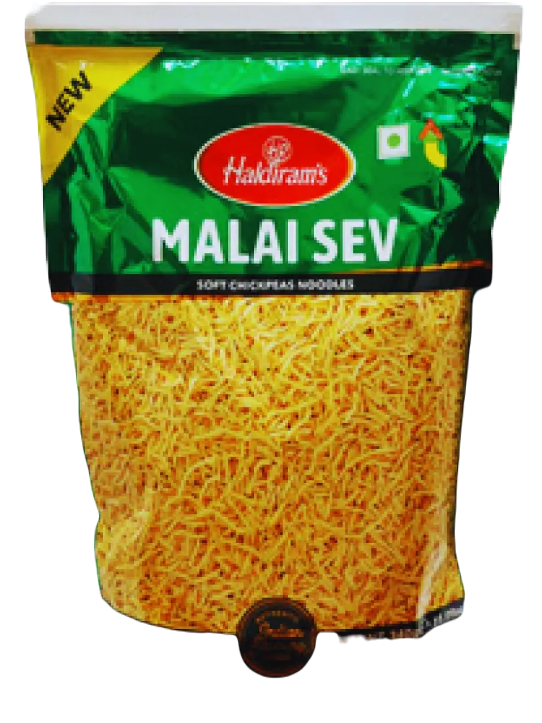Malai Sev