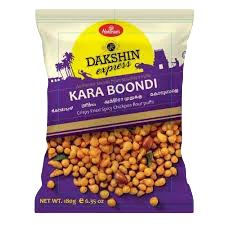 Kara Boondi