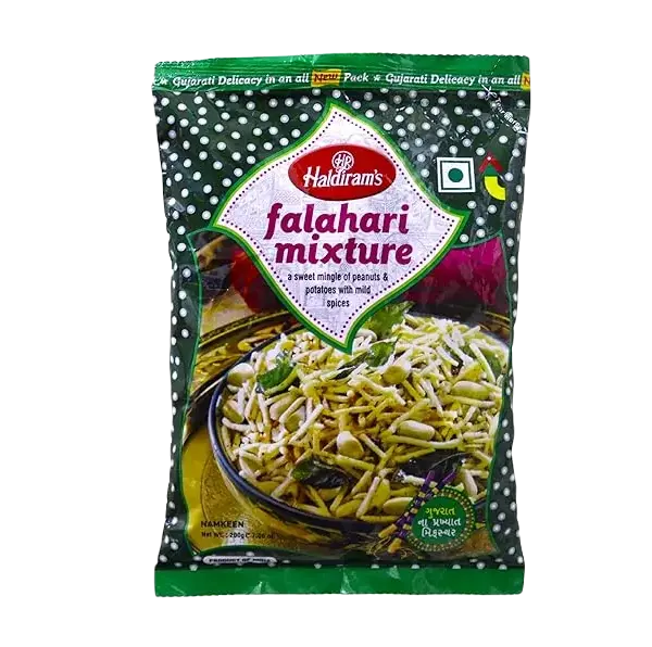 Falahari Mixture