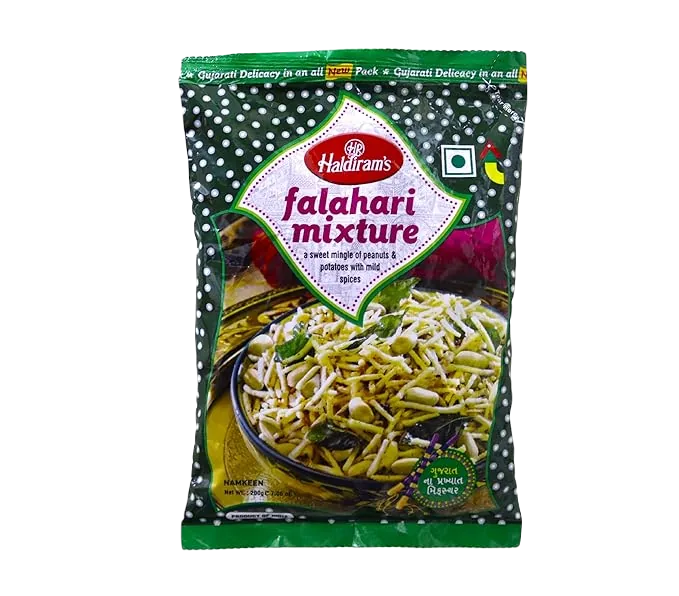 Falahari Mixture