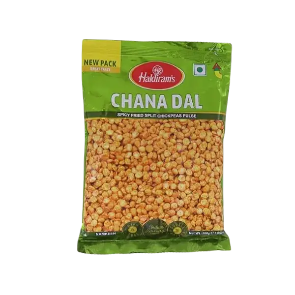 Crispy Chana Dal