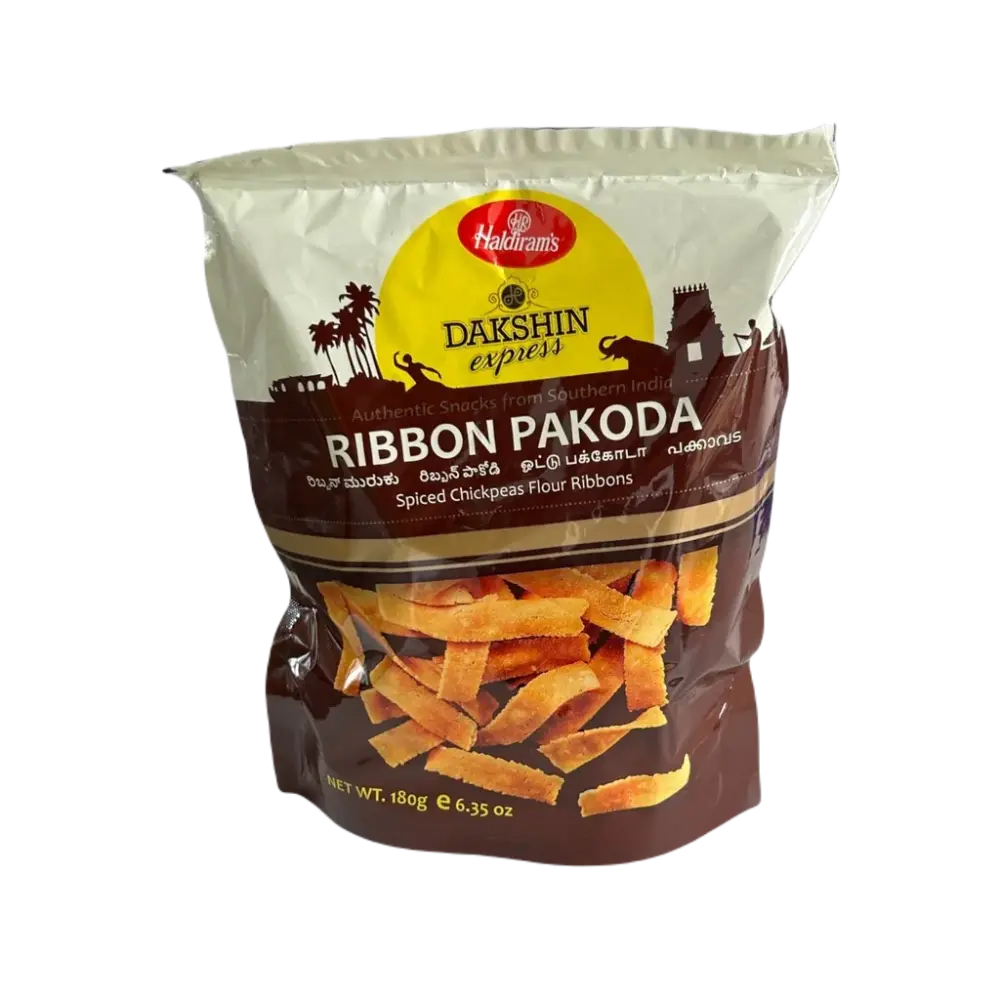 Ribbon Pakoda