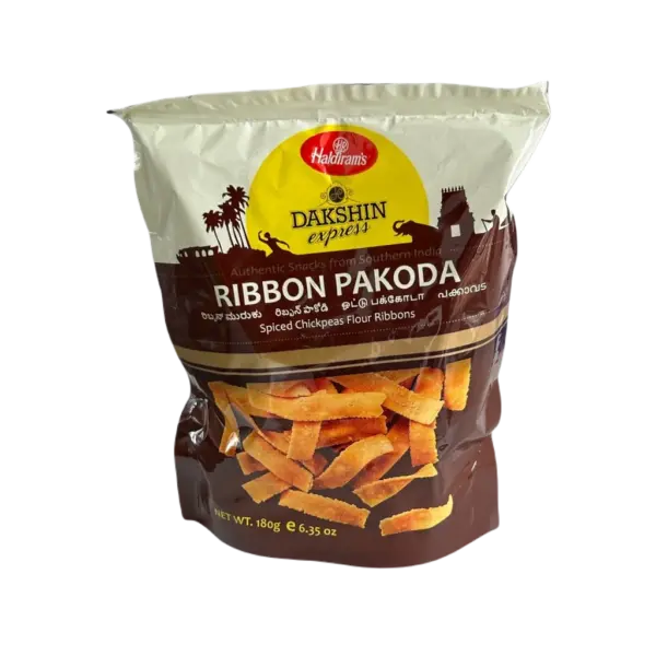 Ribbon Pakoda