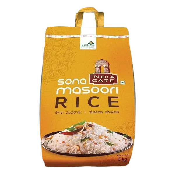 Sona Masoori Rice
