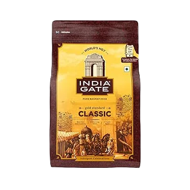 Basmati Rice Classic