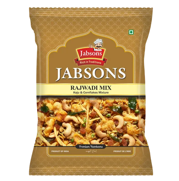 Rajwadi Mix