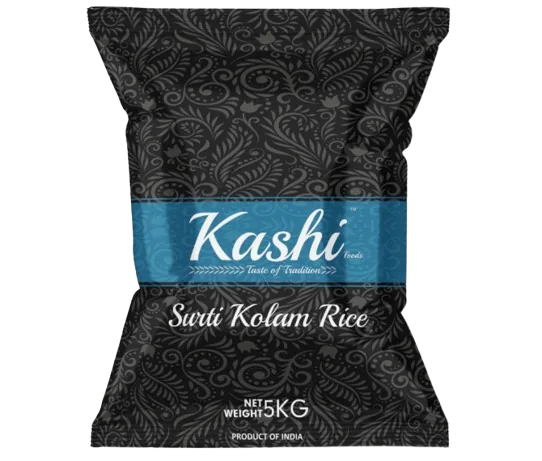 Surti Kolam