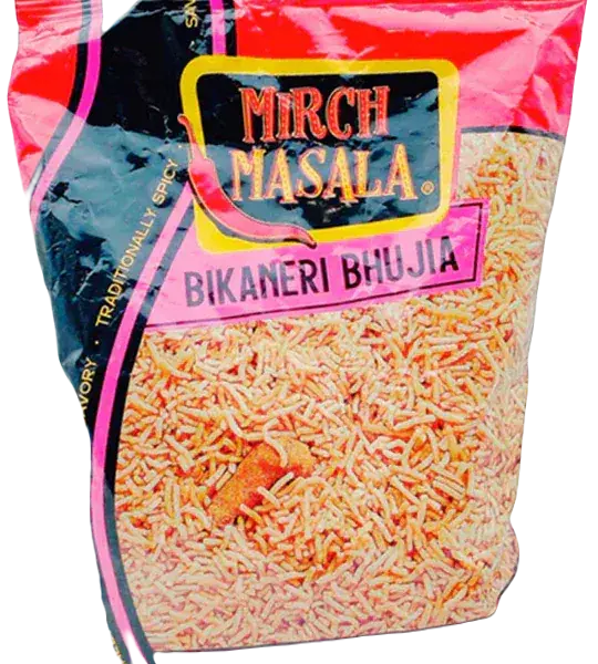 Bikaneri Bhujia