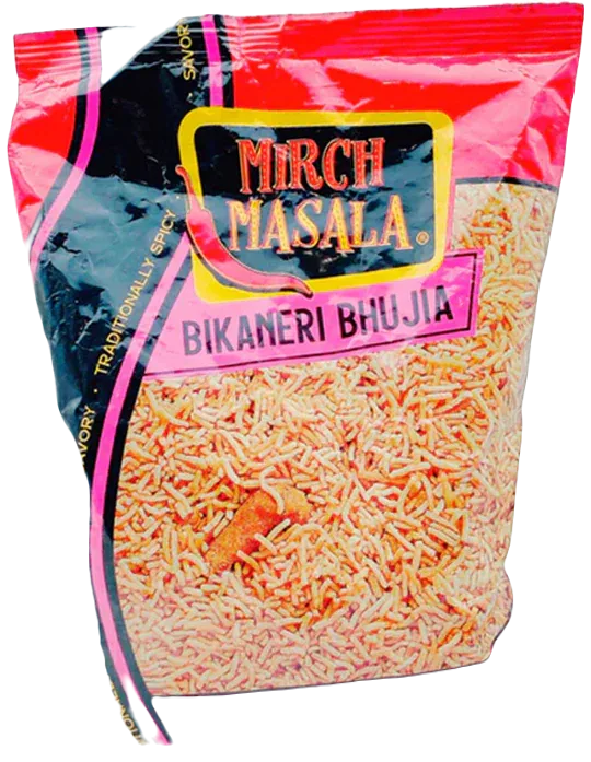 Bikaneri Bhujia