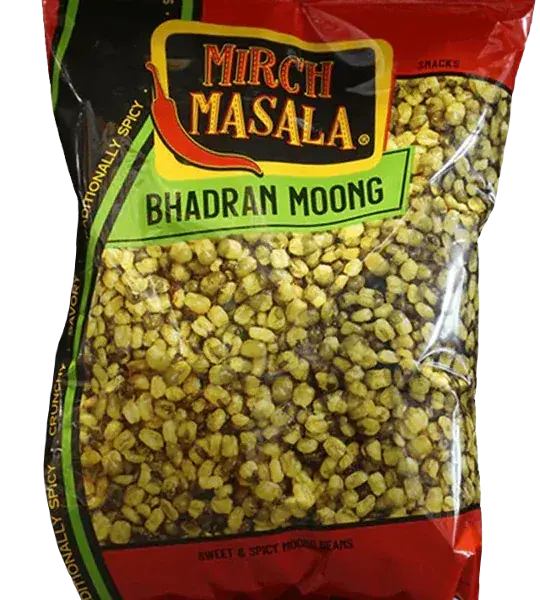 Bhadan Moong