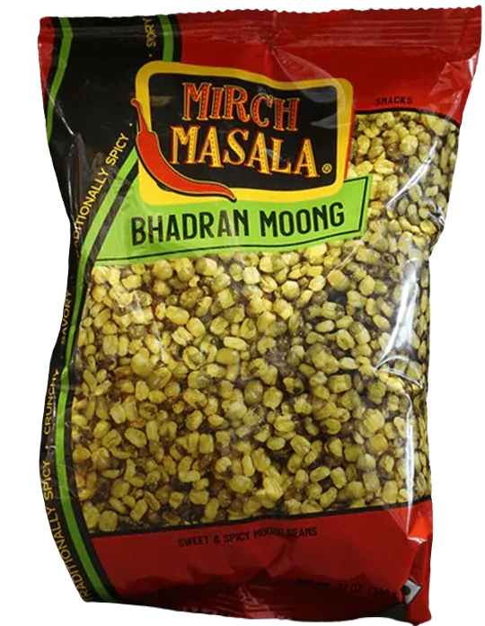 Bhadan Moong
