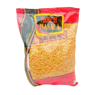 Aloo Bhujia