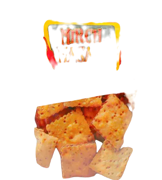 Sandwich Bhakawadi