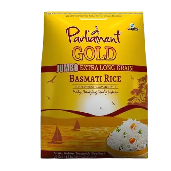Basmati Rice