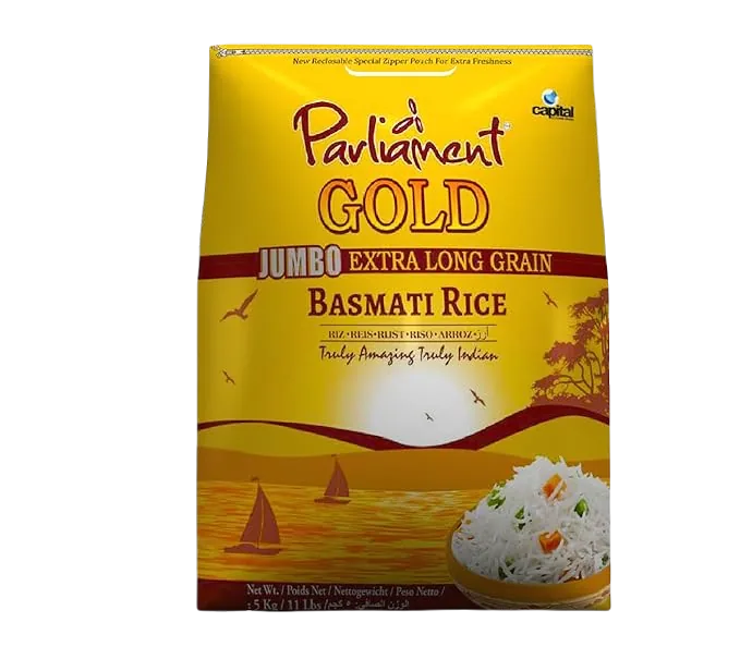 Basmati Rice