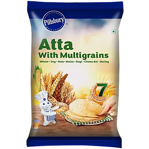 Atta Multigrain