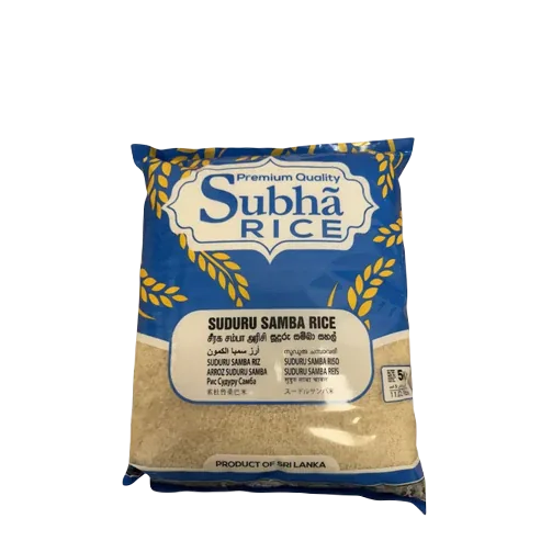 Samba Rice