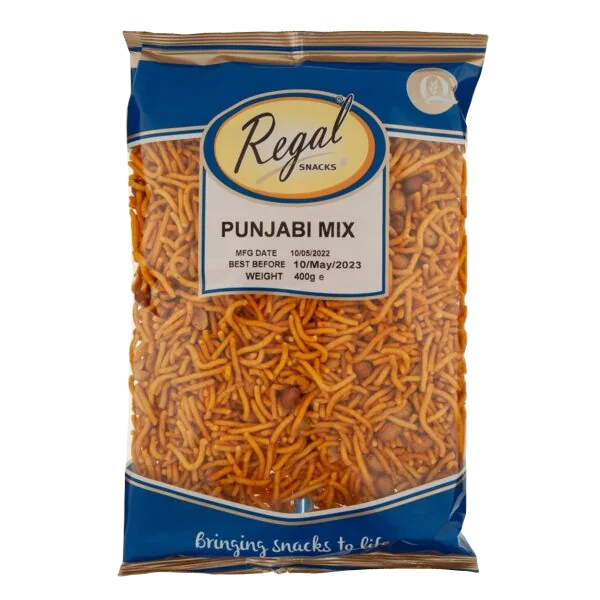 Punjabi Mix