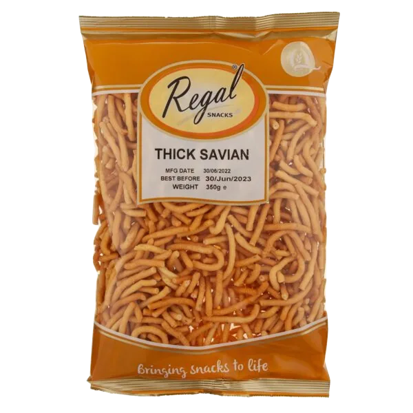 Thick Savian