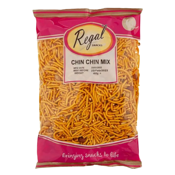 Chin Chin Mix