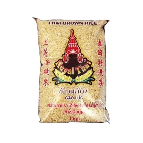 Thai Brown Rice