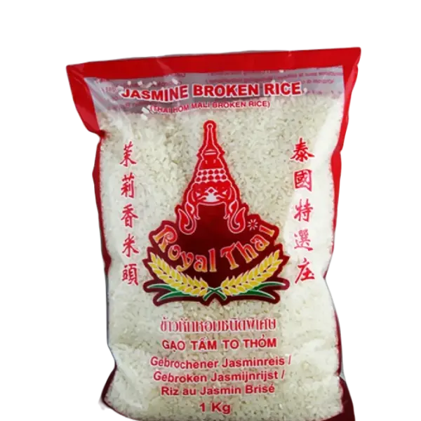 Jasmine Broken Rice