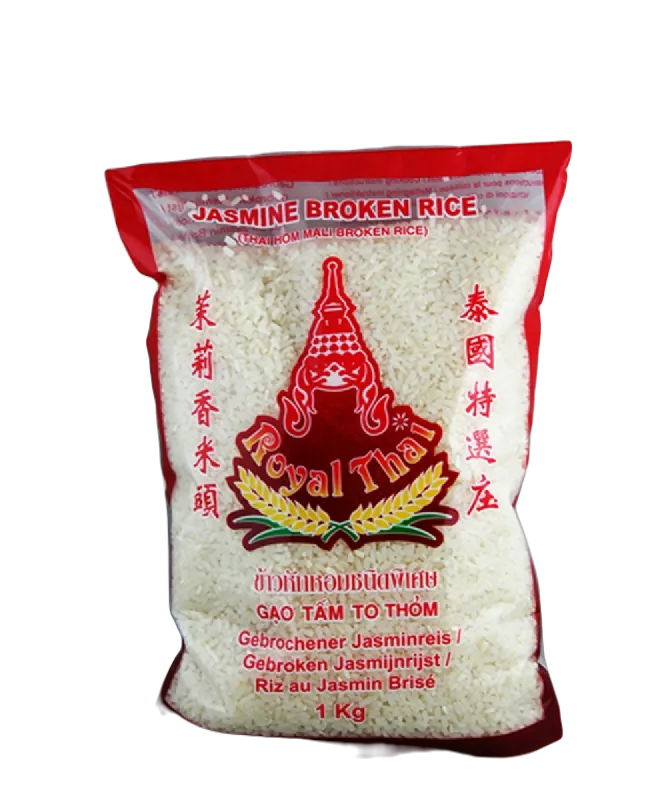 Jasmine Broken Rice
