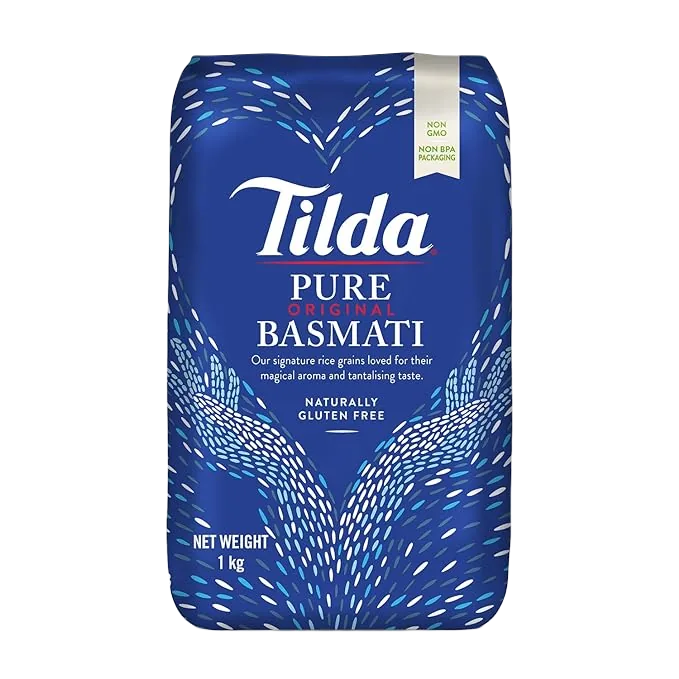 Basmati Rice