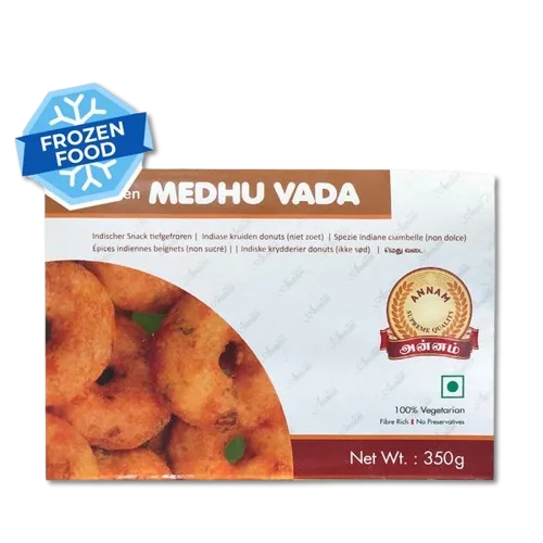 Medhu Vada