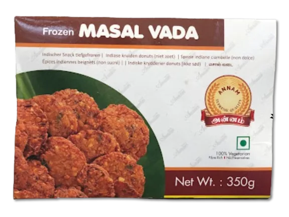 Masala Vada