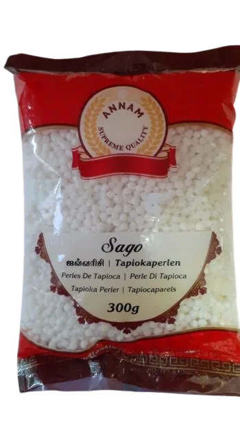 Sago