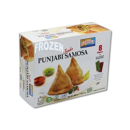 Jumbo Punjabi Samosa