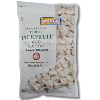 Jackfruit (Cut)