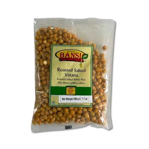 Roasted Salted Vatana