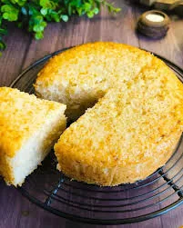 Soft Cake