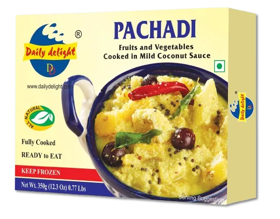 Pachadi