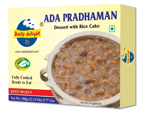 Ada Pradharman