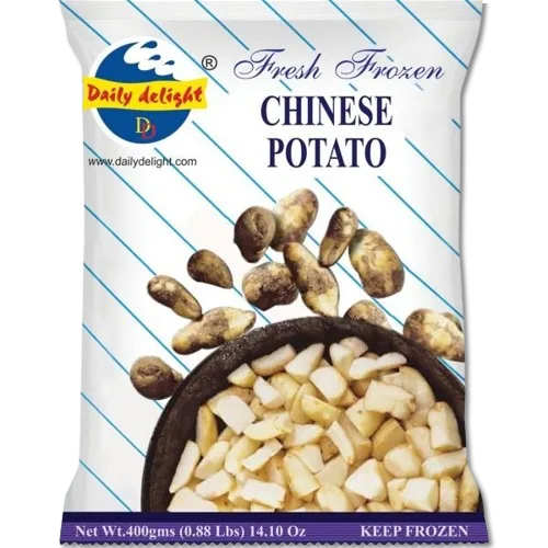 Chinese Potato