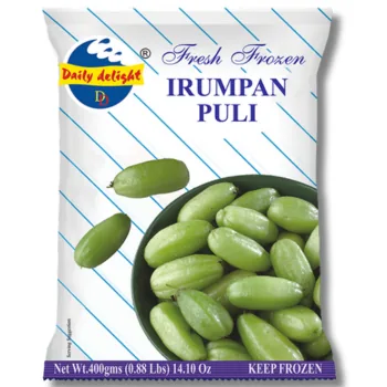 Irumpan Puli