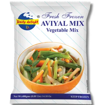 Aviyal Mix/Vegetable