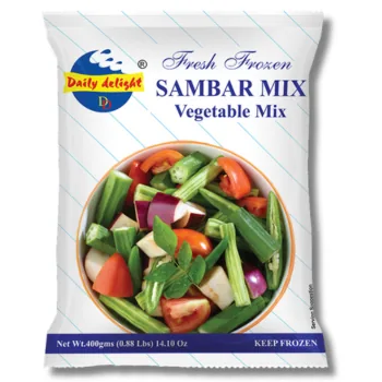 Sambar Mix