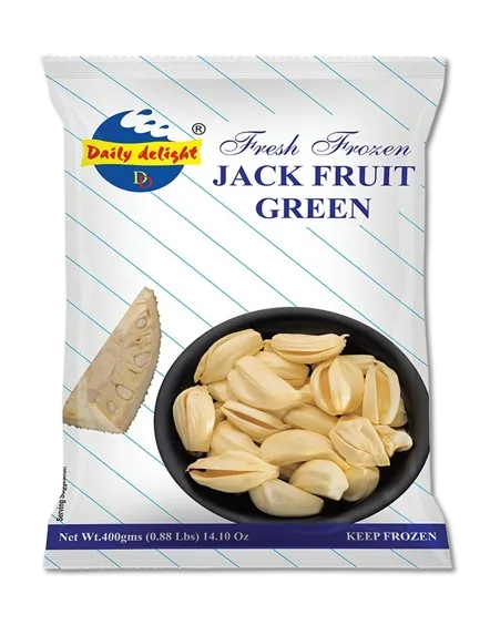 Jackfruit Green