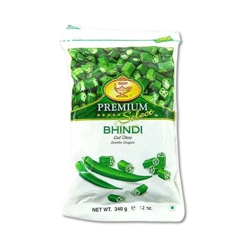 Bhindi